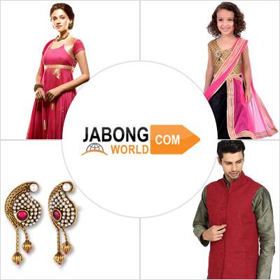 Jabongworld