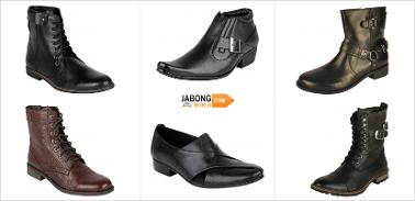 Men's Shoes online shopping